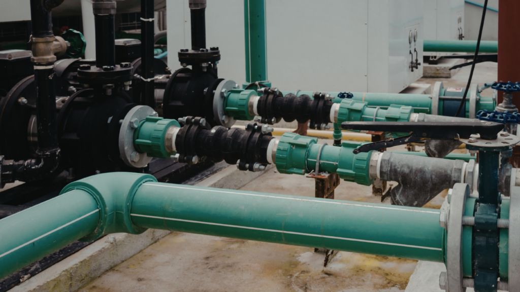 Mortek Industrial Valve